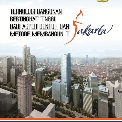 Teknologi Bangunan Bertingkat Tinggi