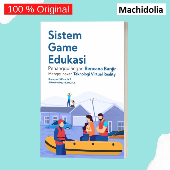 Sistem Game Edukasi - Rismayani- BW