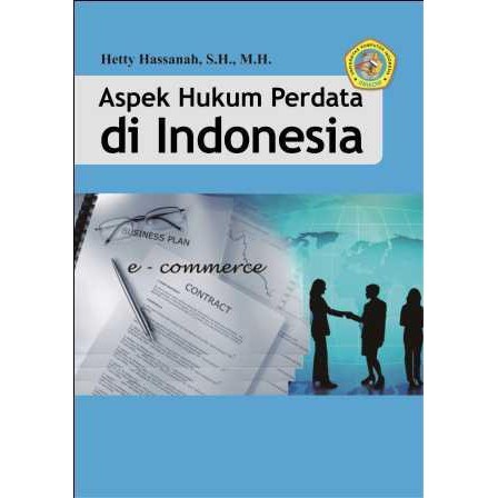 Aspek Hukum Perdata di Indonesia - al