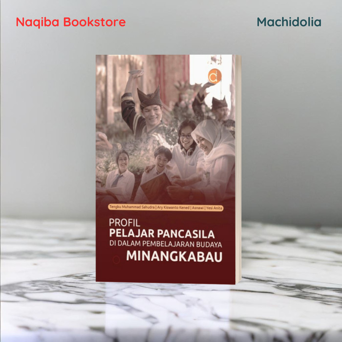 Profil Pelajar Pancasila - PENDIDIKAN