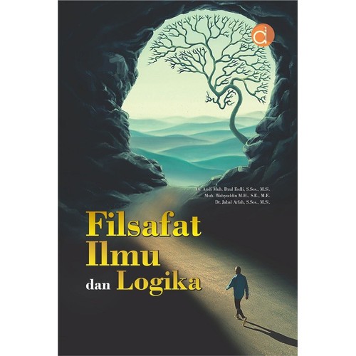 Filsafat Ilmu dan Logika - HVS 70