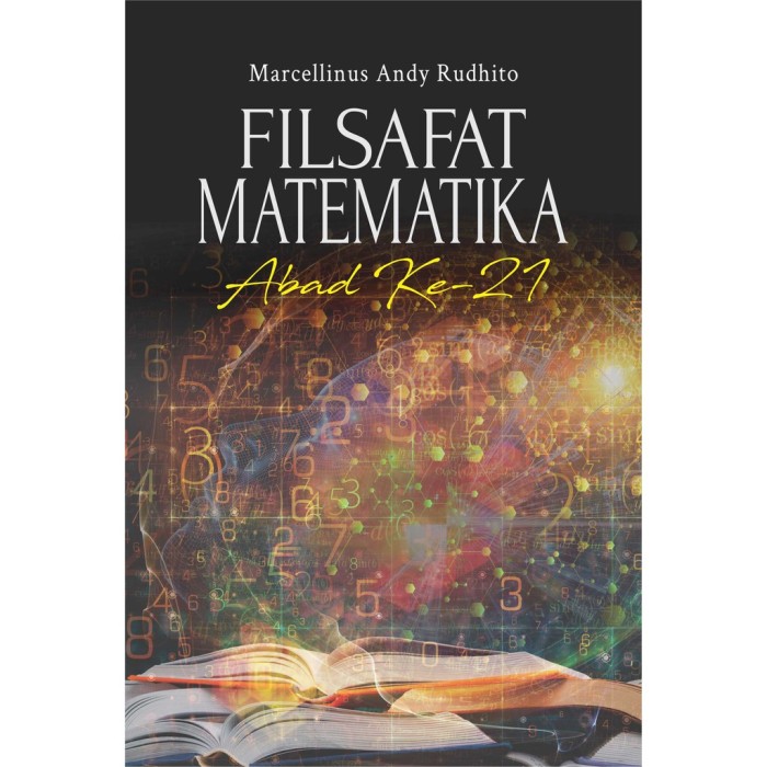 Filsafat Matematika Abad Ke-21 al