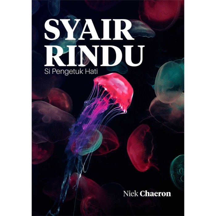 Syair Rindu Si Pengetuk Hati Deepublish