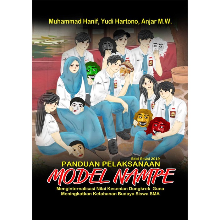 Panduan Pelaksanaan Model Nampe (Edisi Revisi 2019)