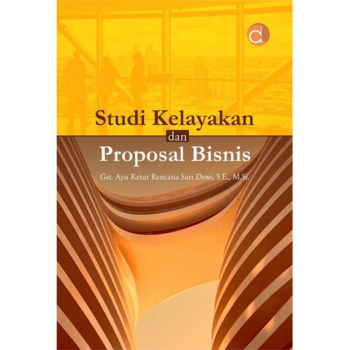 Studi Kelayakan dan Proposal Bisnis - BW