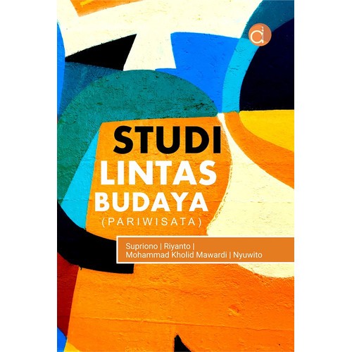 Studi Lintas Budaya (Pariwisata)