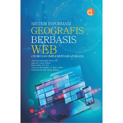 Sistem Informasi Geografis Berbasis Web - Anik