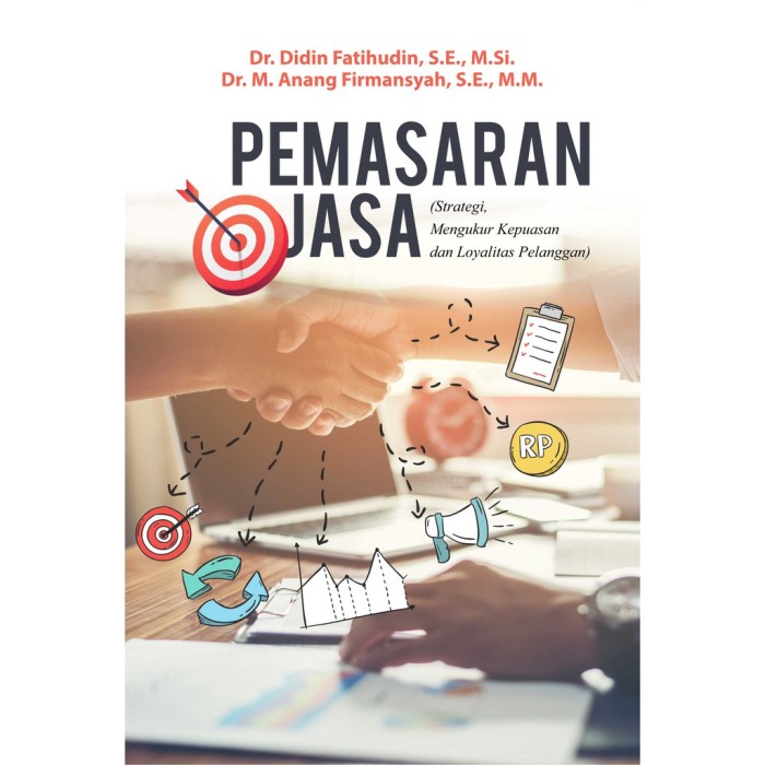 Pemasaran Jasa