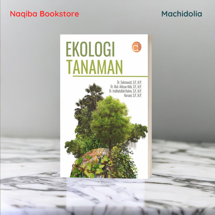 PERTANIAN - Ekologi Tanaman