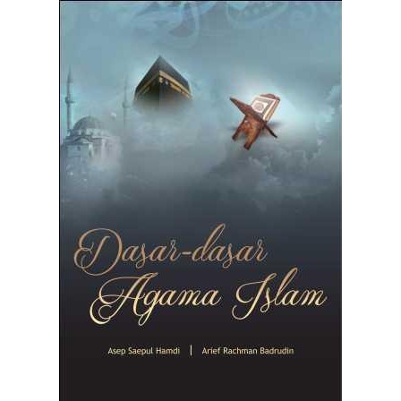 Dasar-Dasar Agama Islam Original