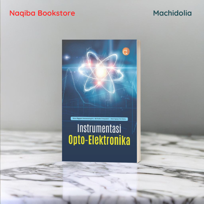Instrumentasi Opto-Elektronika Sensor - Teknik - BW