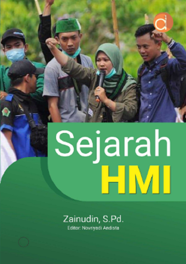 Sejarah HMI - Zainudin