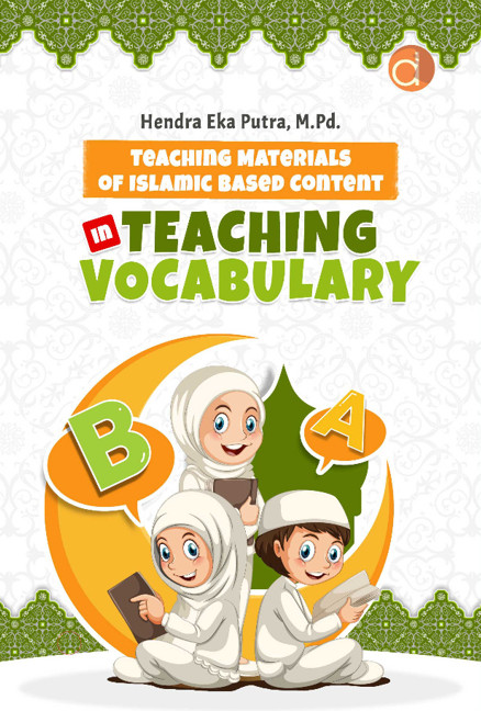 Teaching Materials of Islamic Based Content -FC