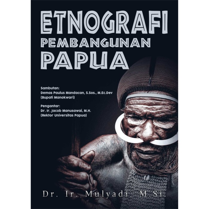 Etnografi Pembangunan Original