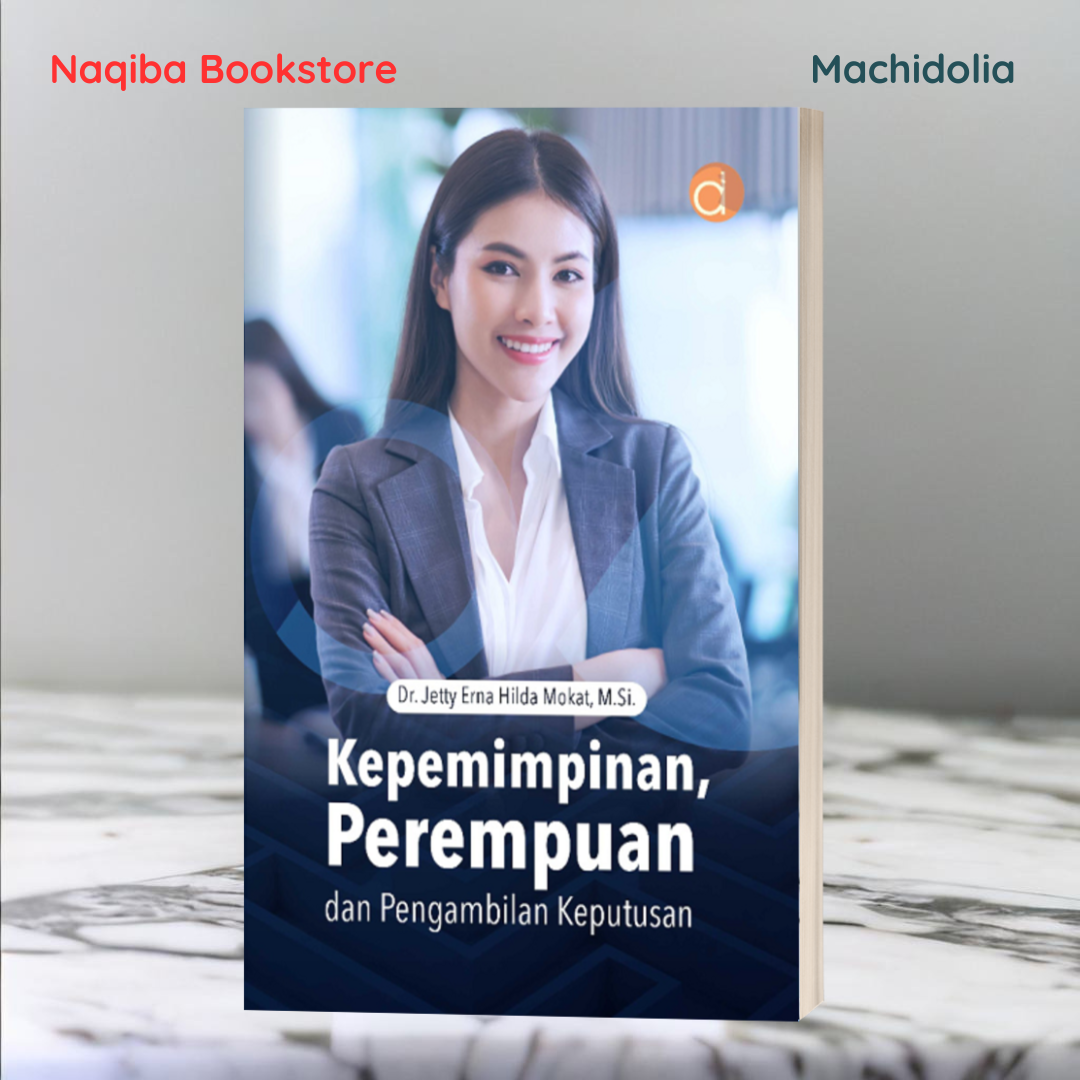 Kepemimpinan, Perempuan dan Pengambilan Keputusan