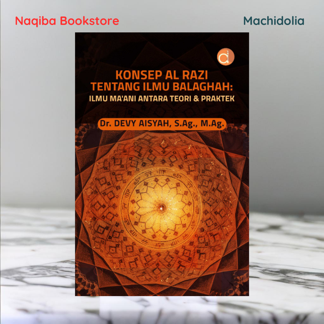 Konsep Al Razi Tentang Ilmu Balaghah