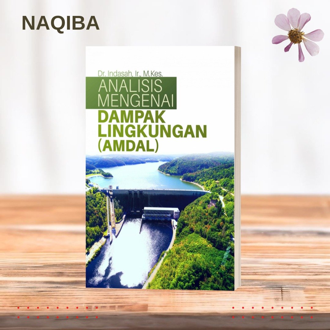 Analisis Mengenai Dampak Lingkungan (AMDAL)