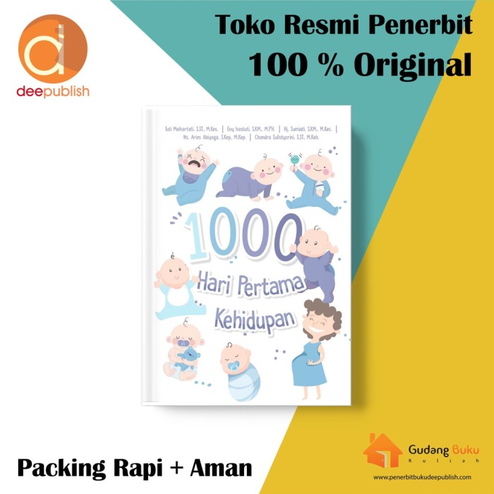1000 Hari Pertama Kehidupan al