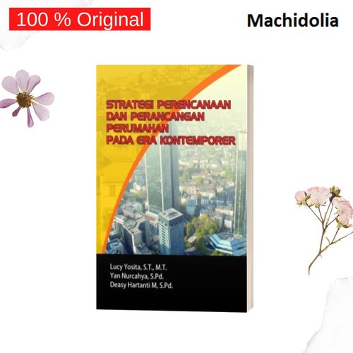 Strategi Perencanaan dan Perancangan Perumahan-LUCY