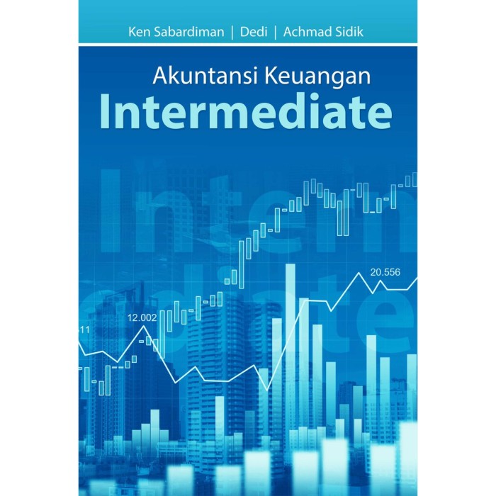 Akuntansi Keuangan Intermediate al