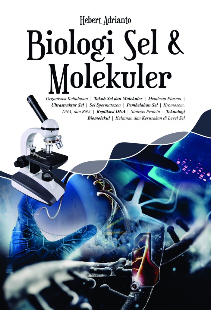 Biologi Sel dan Molekuler Original