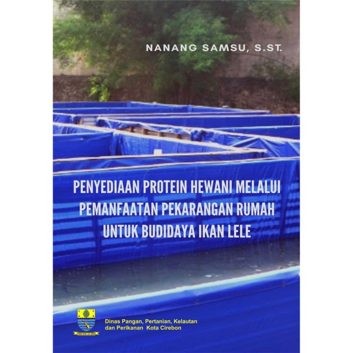 Penyediaan Protein Hewani Melalui Pemanfaatan Pekarangan Rumah Un