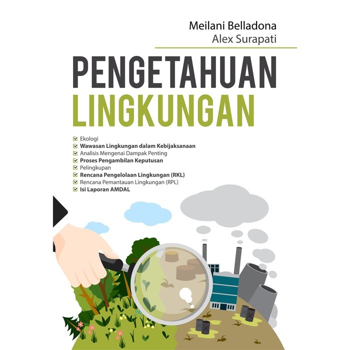 Pengetahuan Lingkungan