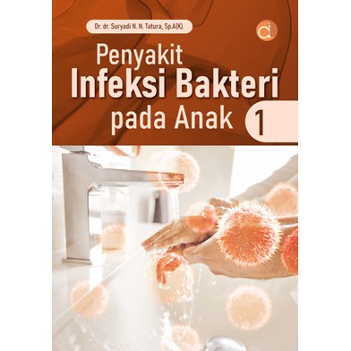 Penyakit Infeksi Bakteri Pada Anak - Suryadi