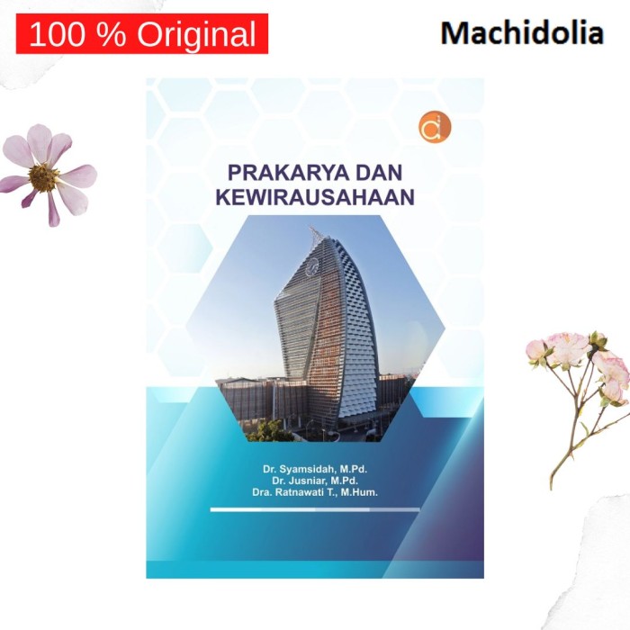 Prakarya Dan Kewirausahaan