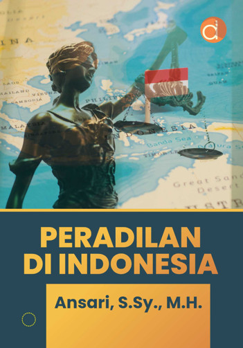 Peradilan di Indonesia- FC
