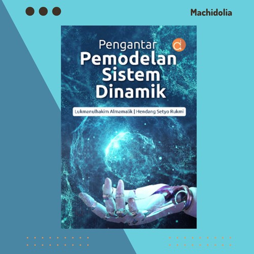 Pengantar Pemodelan Sistem Dinamik - Original