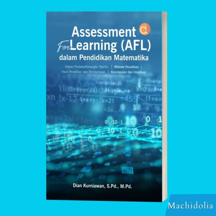 Assessment For Learning (AFL) dalam Pendidikan Matematika a