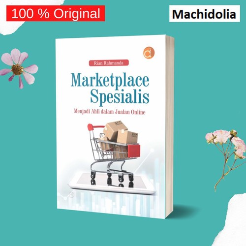 Marketplace Spesialis - Rian Rahmanda