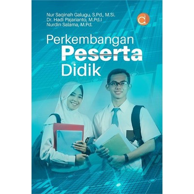 Perkembangan Peserta Didik - Nur Saqinah - BW