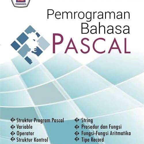 Pemrograman Bahasa Pascal