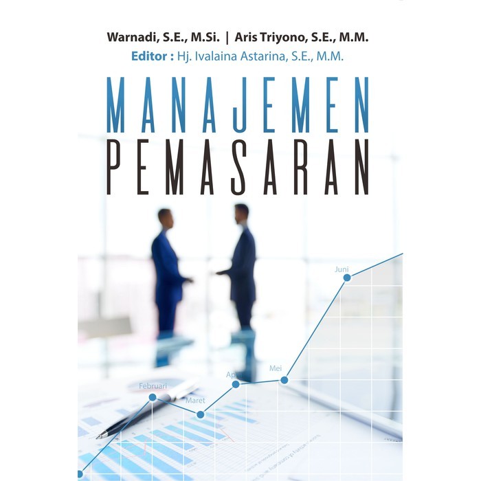 Manajemen Pemasaran Warnadi dan Aris Triyono