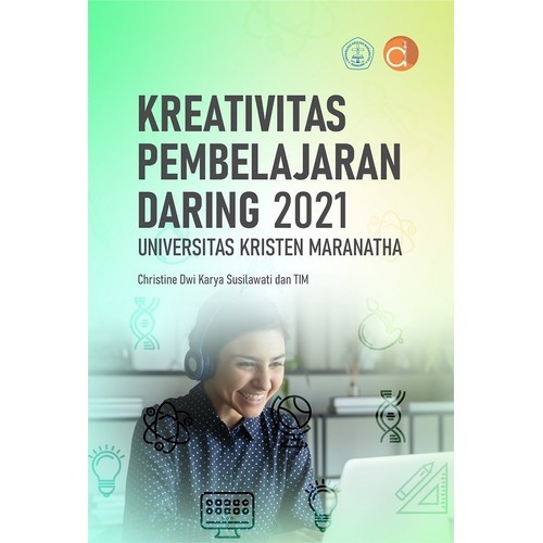 Kreativitas Pembelajaran Daring 2021 - BW