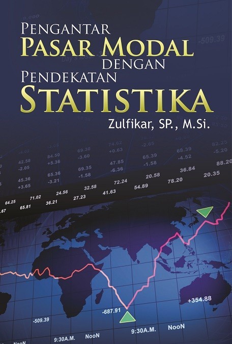 Pengantar Pasar Modal dengan Pendekatan Statistika ORI