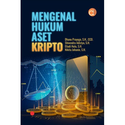 Mengenal Hukum Aset Kripto - HVS 70