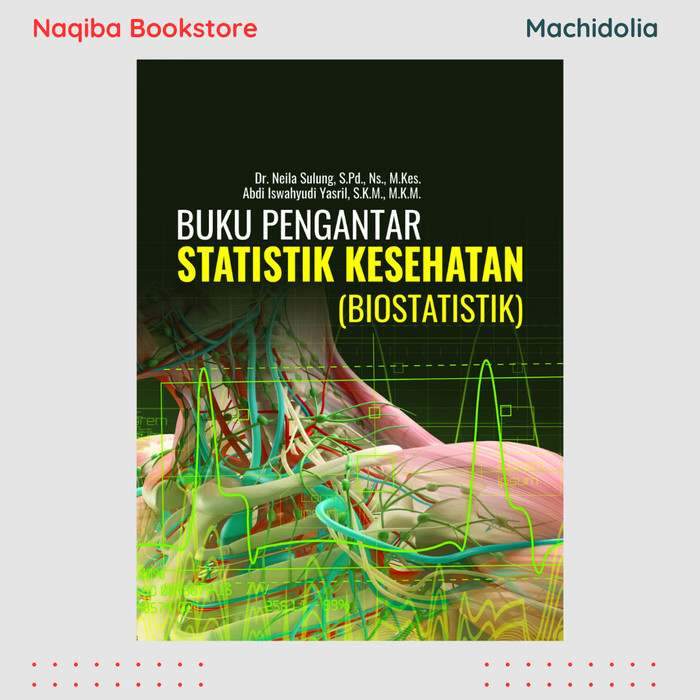 Pengantar Statistik Kesehatan Biostatistik - BW