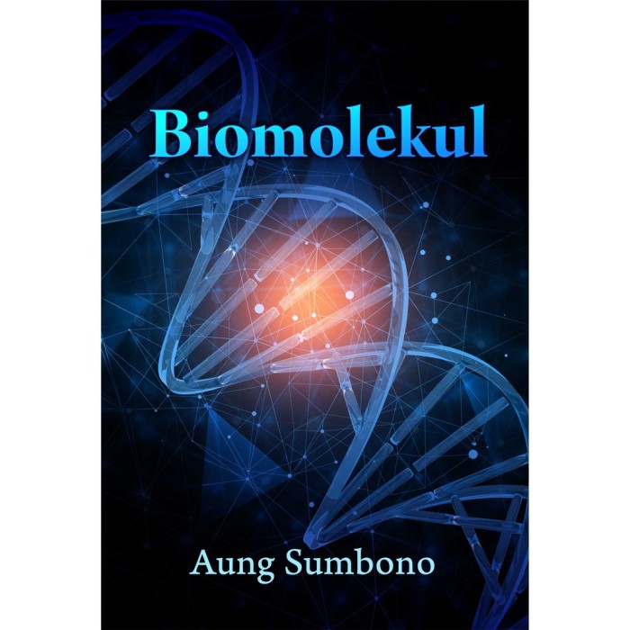 Biomolekul Murah