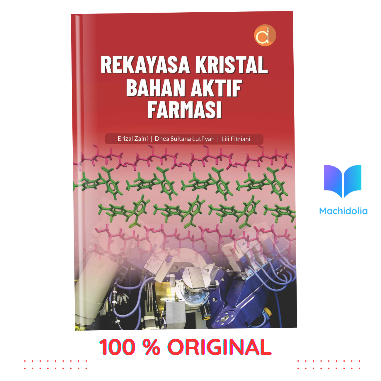 Keanekaragaman Tumbuhan Paku - Andriani Rafael
