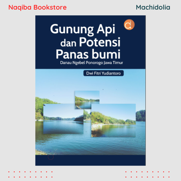 Gunung Api dan Potensi Panas Bumi