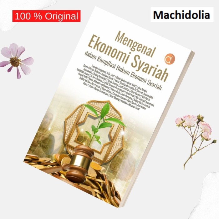 Mengenal Ekonomi Syariah - Deepublish