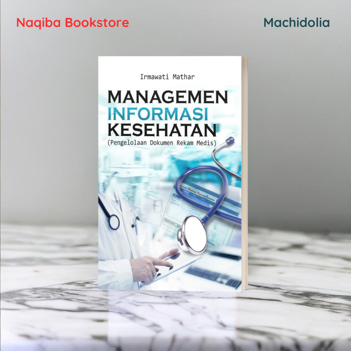 Manajemen Informasi Kesehatan