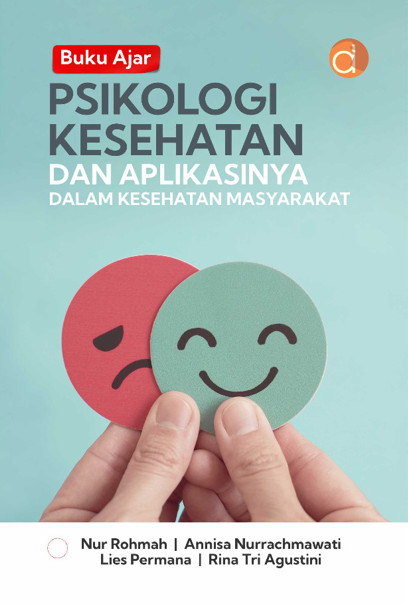 Buku Ajar Psikologi Kesehatan dan Aplikasinya- FC