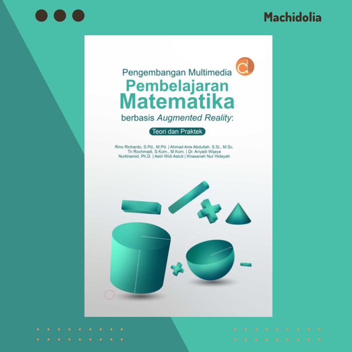 Pengembangan Multimedia Pembelajaran Matematika