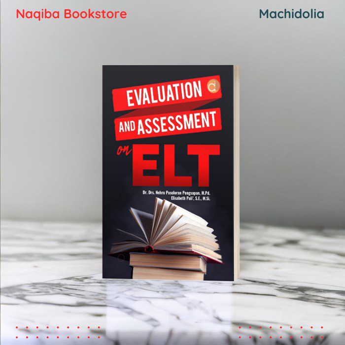Evaluation and Assessment on ELT- FC