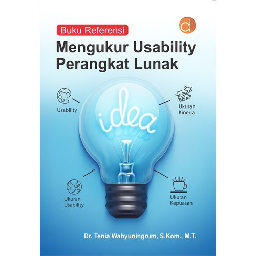 Referensi Mengukur Usability Perangkat Lunak - Tenia Wahyuningrum