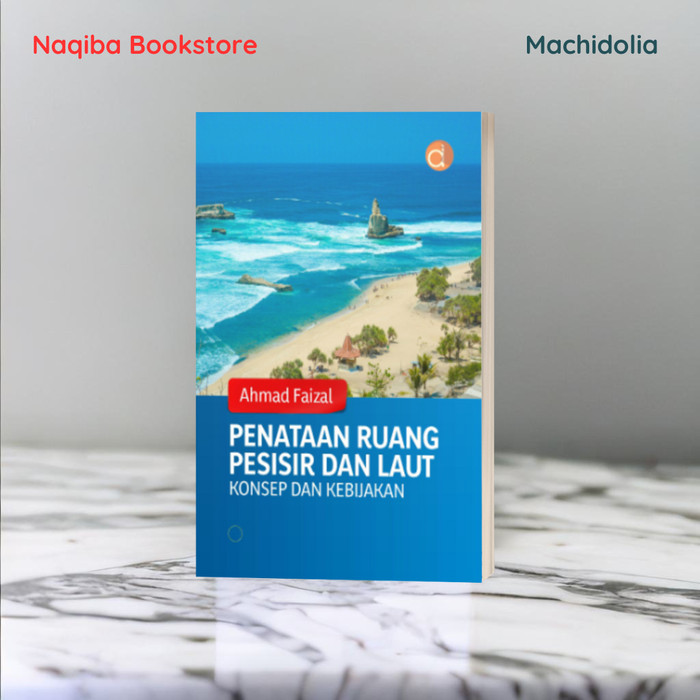 Perikanan - Penataan Ruang Pesisir dan Laut - BW